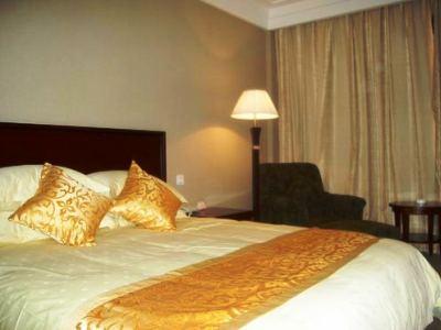 Yu Yi Hotel Suzhou  Buitenkant foto