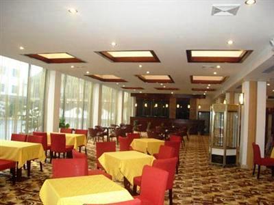 Yu Yi Hotel Suzhou  Buitenkant foto