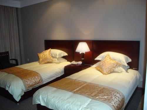Yu Yi Hotel Suzhou  Buitenkant foto