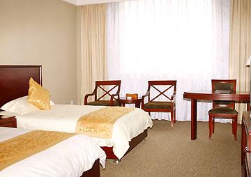 Yu Yi Hotel Suzhou  Buitenkant foto